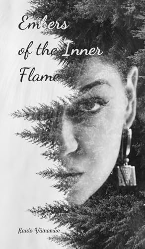 Embers of the Inner Flame von Swan Charm