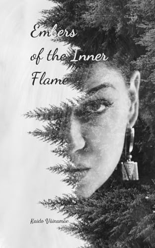 Embers of the Inner Flame von Swan Charm