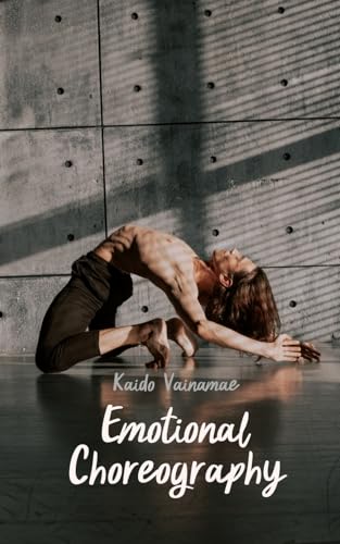 Emotional Choreography von Swan Charm Publishing
