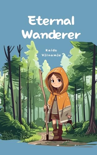 Eternal Wanderer von Swan Charm Publishing