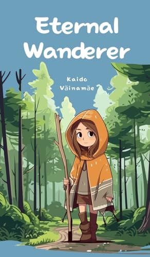 Eternal Wanderer von Swan Charm Publishing