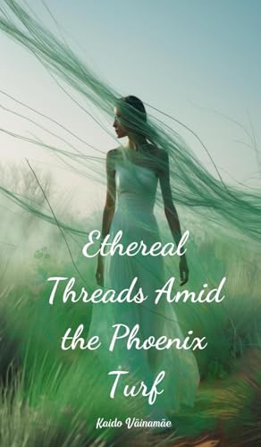 Ethereal Threads Amid the Phoenix Turf von Swan Charm