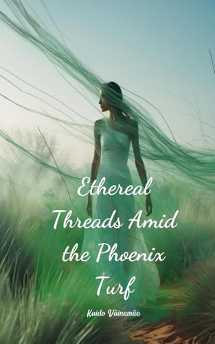Ethereal Threads Amid the Phoenix Turf von Swan Charm