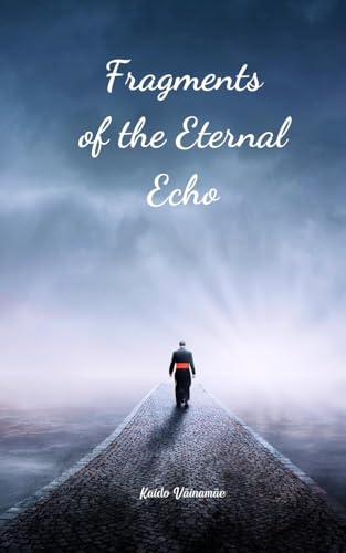 Fragments of the Eternal Echo von Swan Charm