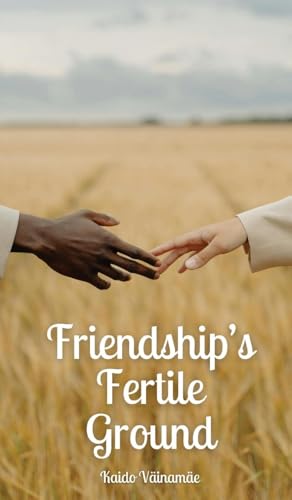 Friendship's Fertile Ground von Swan Charm Publishing