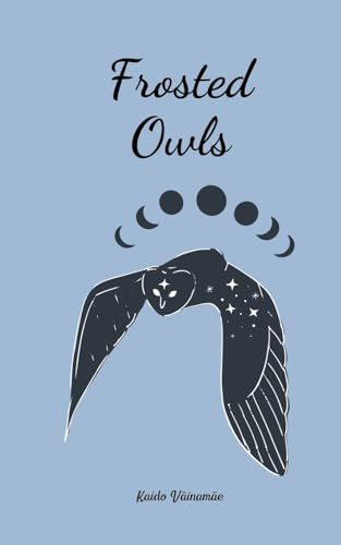 Frosted Owls von Swan Charm Publishing