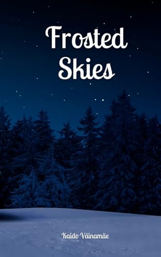 Frosted Skies von Swan Charm Publishing