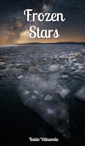 Frozen Stars von Swan Charm Publishing