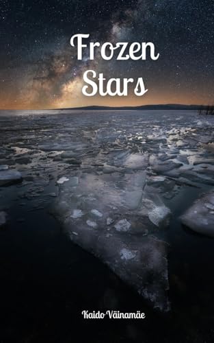 Frozen Stars von Swan Charm Publishing