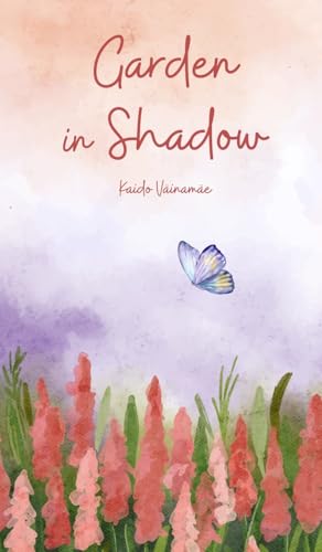 Garden in Shadow von Swan Charm Publishing