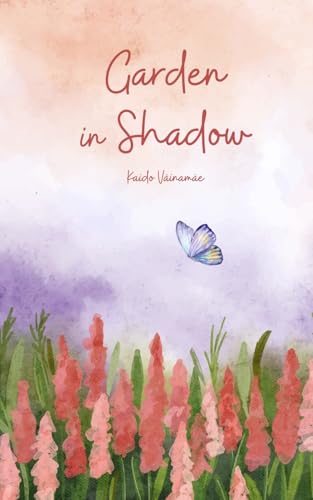 Garden in Shadow von Swan Charm Publishing