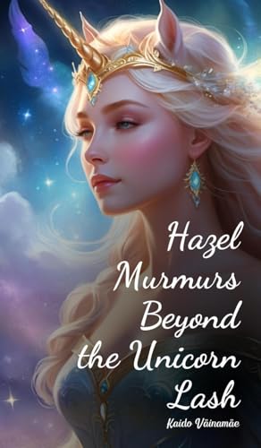 Hazel Murmurs Beyond the Unicorn Lash Hazel Murmurs Beyond the Unicorn Lash von Swan Charm