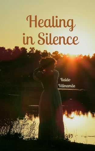 Healing in Silence von Swan Charm Publishing