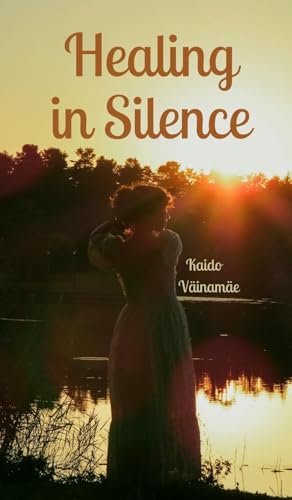 Healing in Silence von Swan Charm Publishing