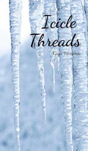 Icicle Threads von Swan Charm Publishing