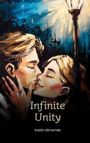 Infinite Unity von Swan Charm