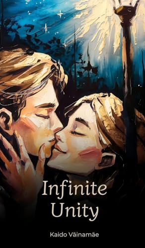 Infinite Unity von Swan Charm