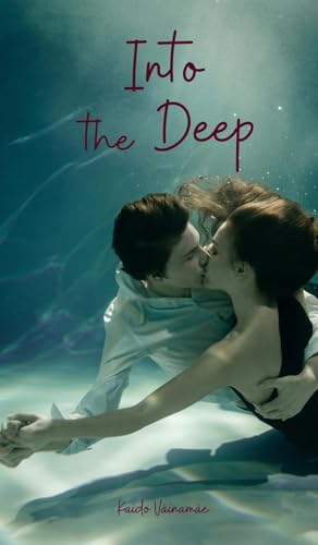 Into the Deep von Swan Charm Publishing