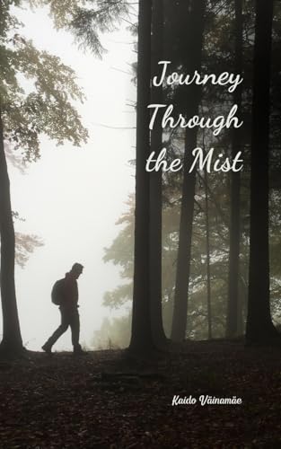 Journey Through the Mist von Swan Charm
