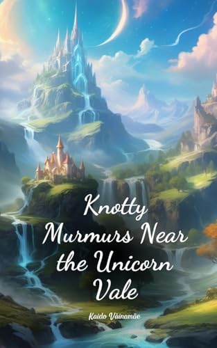 Knotty Murmurs Near the Unicorn Vale von Swan Charm
