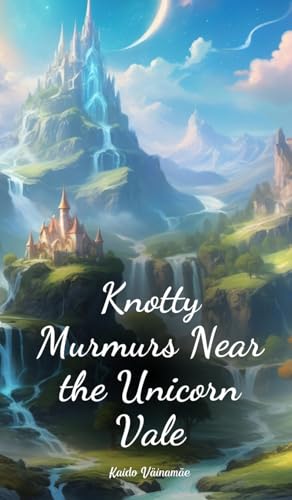 Knotty Murmurs Near the Unicorn Vale von Swan Charm