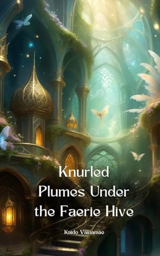 Knurled Plumes Under the Faerie Hive von Swan Charm