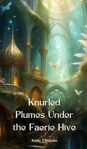 Knurled Plumes Under the Faerie Hive von Swan Charm