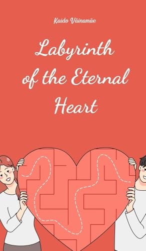 Labyrinth of the Eternal Heart von Swan Charm