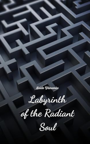 Labyrinth of the Radiant Soul von Swan Charm