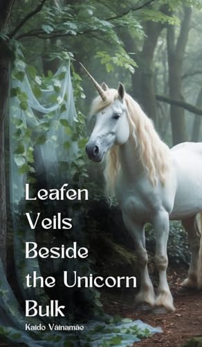 Leafen Veils Beside the Unicorn Bulk von Swan Charm