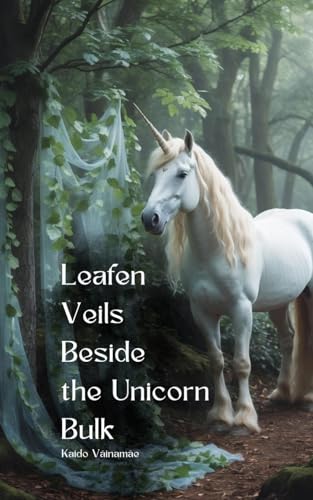 Leafen Veils Beside the Unicorn Bulk von Swan Charm