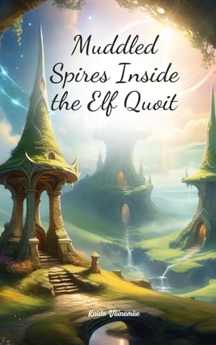 Muddled Spires Inside the Elf Quoit von Swan Charm