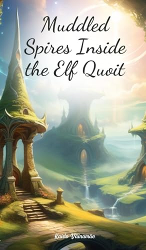 Muddled Spires Inside the Elf Quoit von Swan Charm