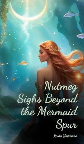 Nutmeg Sighs Beyond the Mermaid Spur von Swan Charm