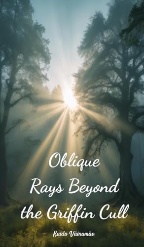 Oblique Rays Beyond the Griffin Cull von Swan Charm