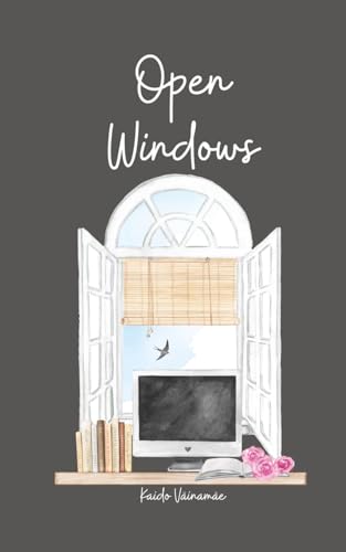 Open Windows von Swan Charm Publishing