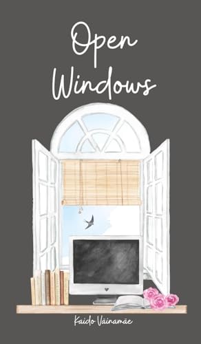 Open Windows von Swan Charm Publishing