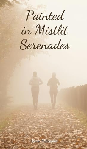 Painted in Mistlit Serenades von Swan Charm Publishing