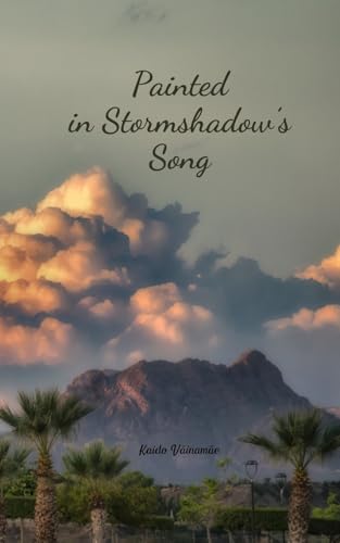 Painted in Stormshadow's Song von Swan Charm Publishing
