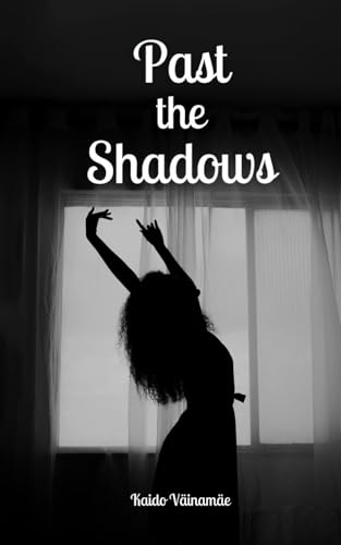 Past the Shadows von Swan Charm Publishing