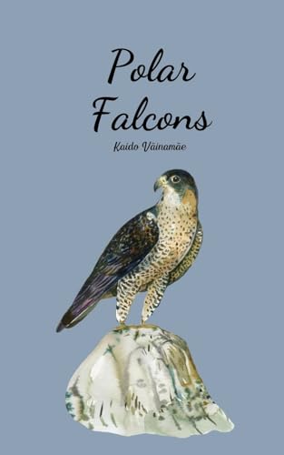Polar Falcons von Swan Charm Publishing