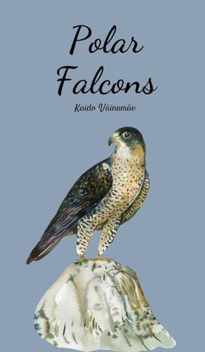 Polar Falcons von Swan Charm Publishing