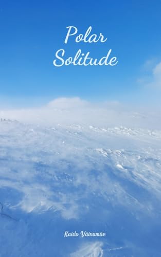 Polar Solitude von Swan Charm Publishing