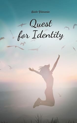 Quest for Identity von Swan Charm