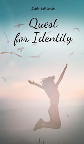 Quest for Identity von Swan Charm