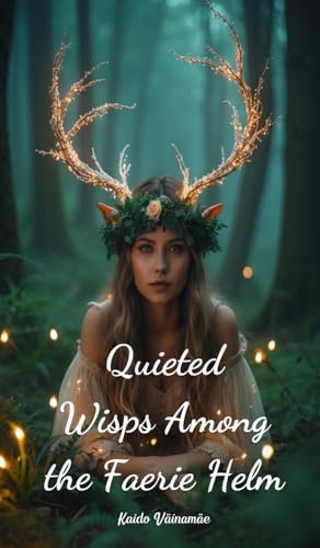 Quieted Wisps Among the Faerie Helm von Swan Charm