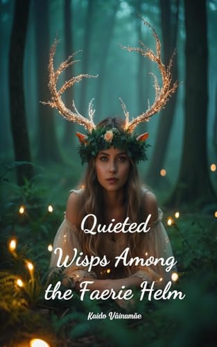 Quieted Wisps Among the Faerie Helm von Swan Charm
