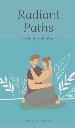 Radiant Paths von Swan Charm