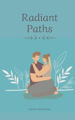 Radiant Paths von Swan Charm