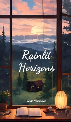 Rainlit Horizons von Swan Charm Publishing